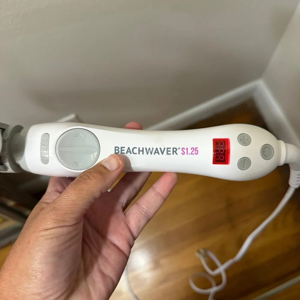 Beachwaver s1 25